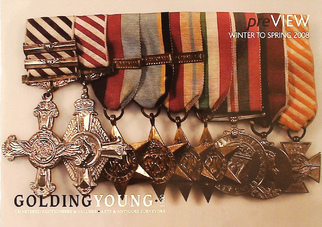 Winter & Spring PreView 2008 Image