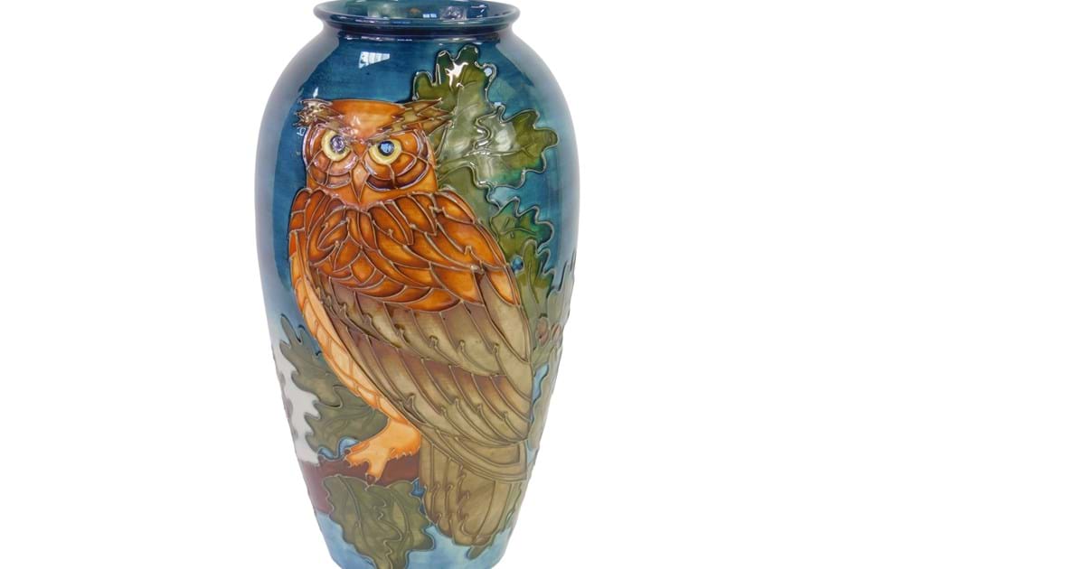 Wise Buys at Auction Image