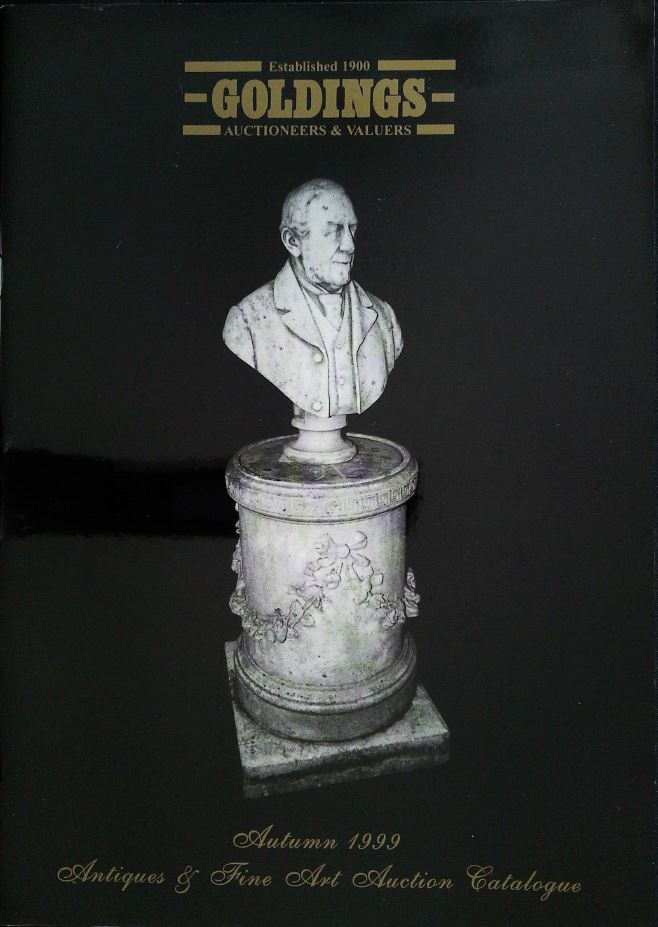Antiques & Fine Art Auction Autumn 1999 Image