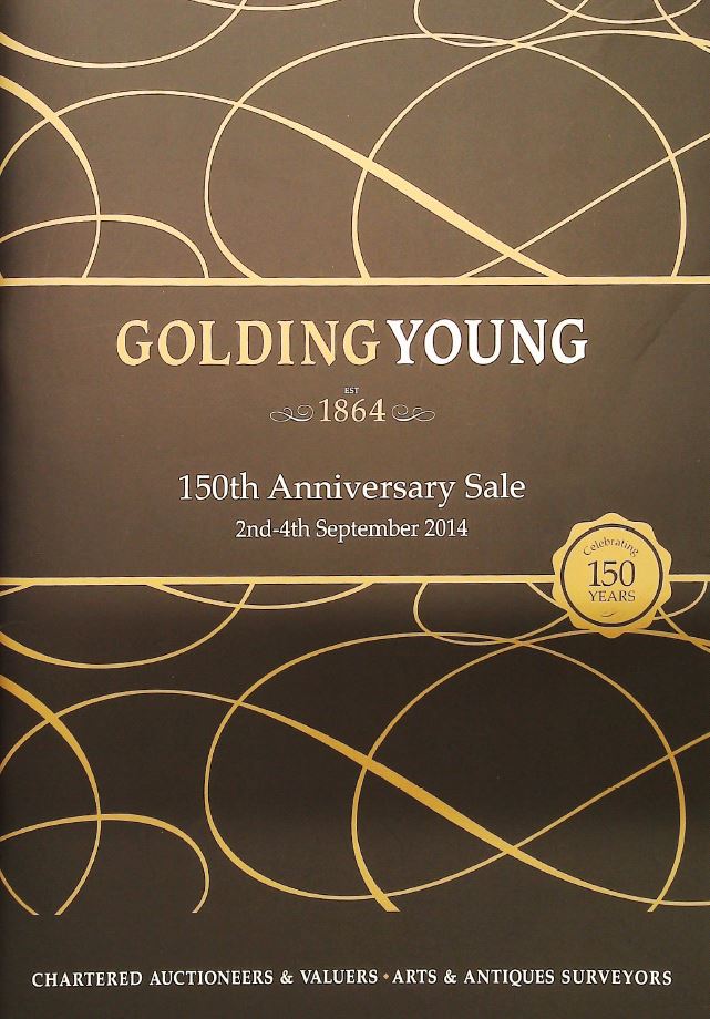 150th Anniversary Sale Image