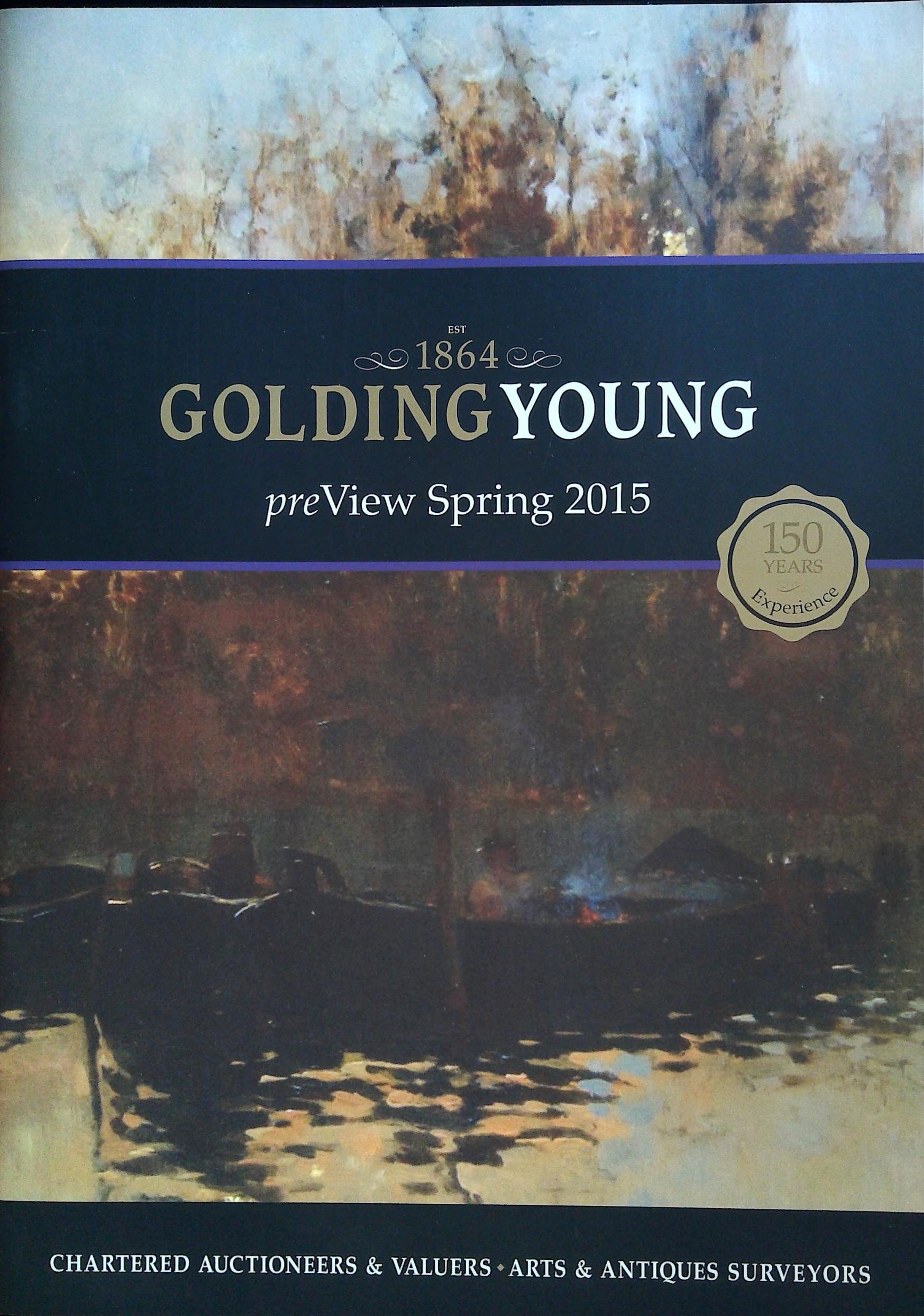 PreView Spring 2015 Image