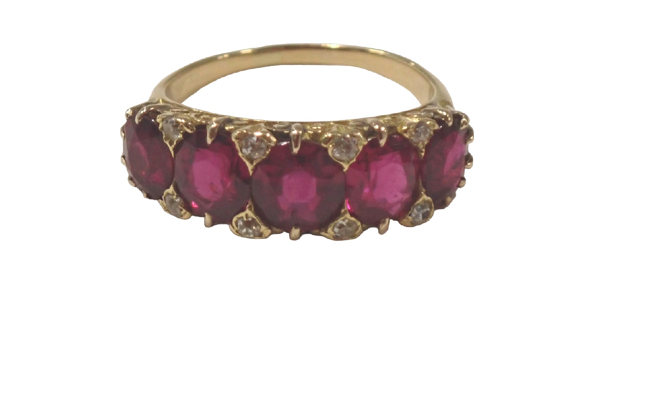 October Collective 2024 Image