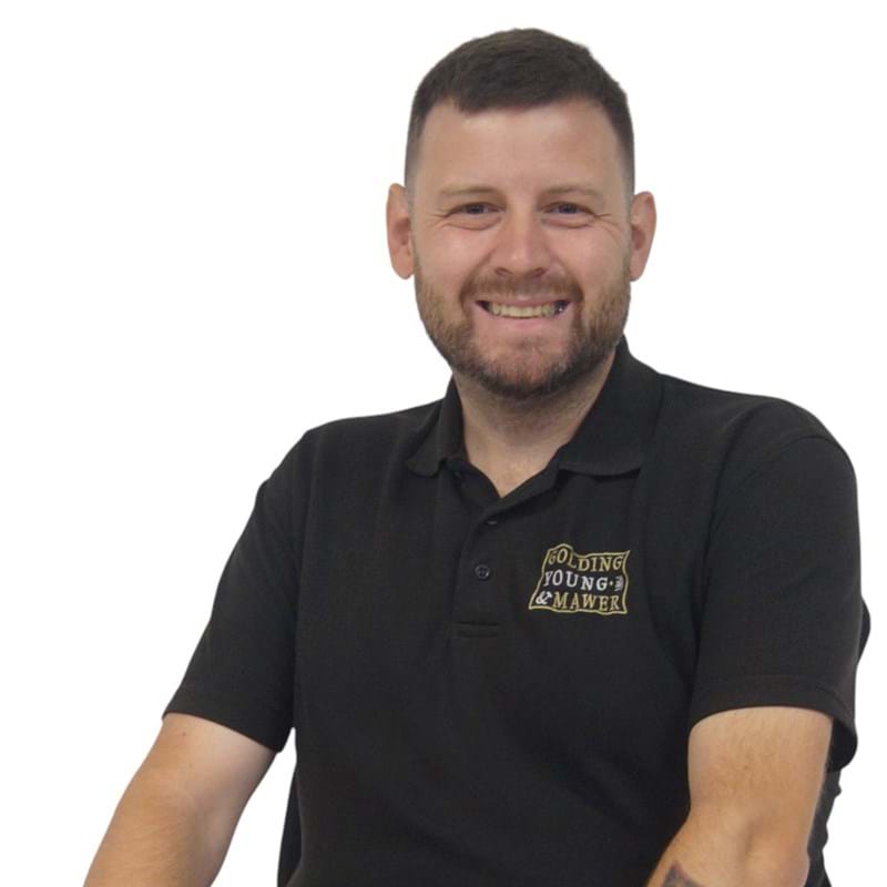 Ben Eurich Image