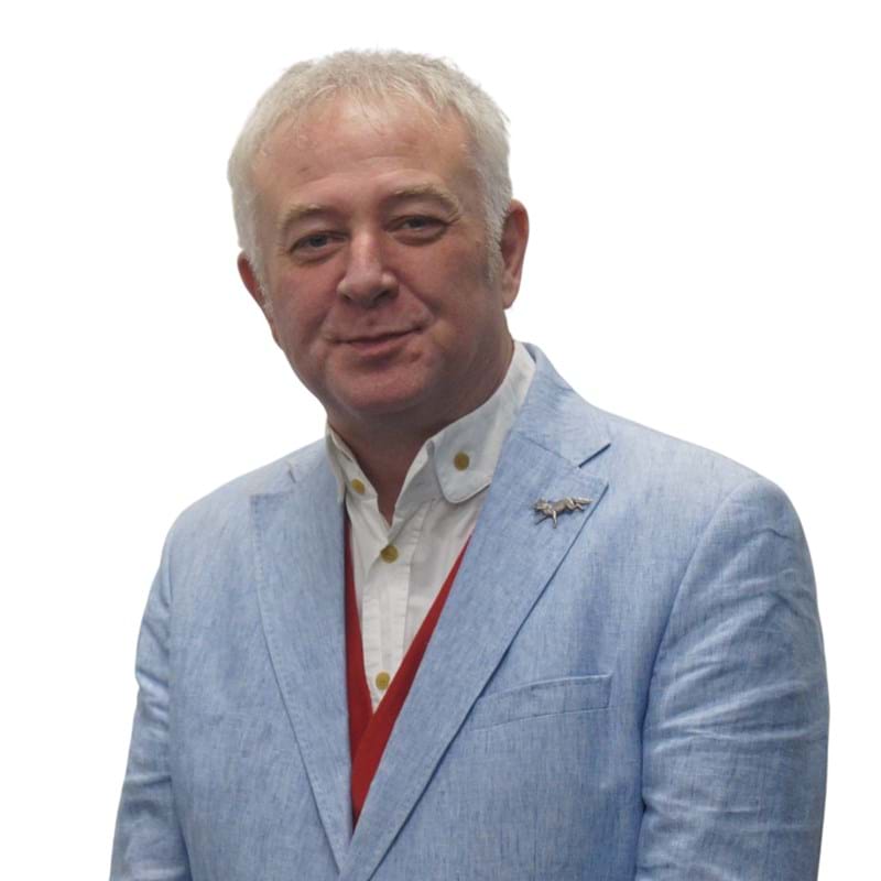 Colin Young Image