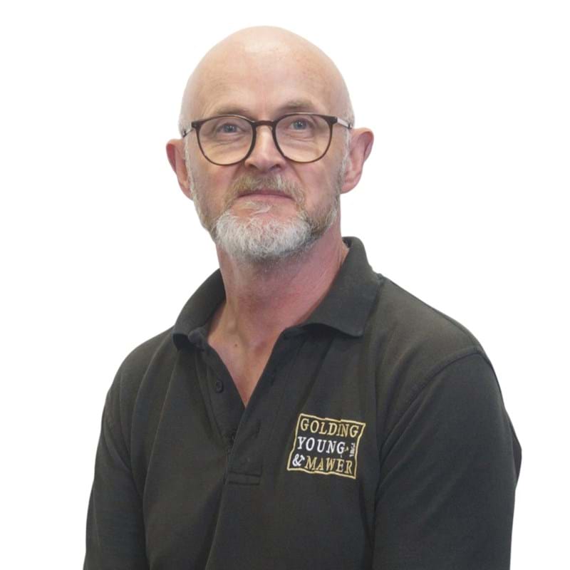 Gary Fairbanks Image