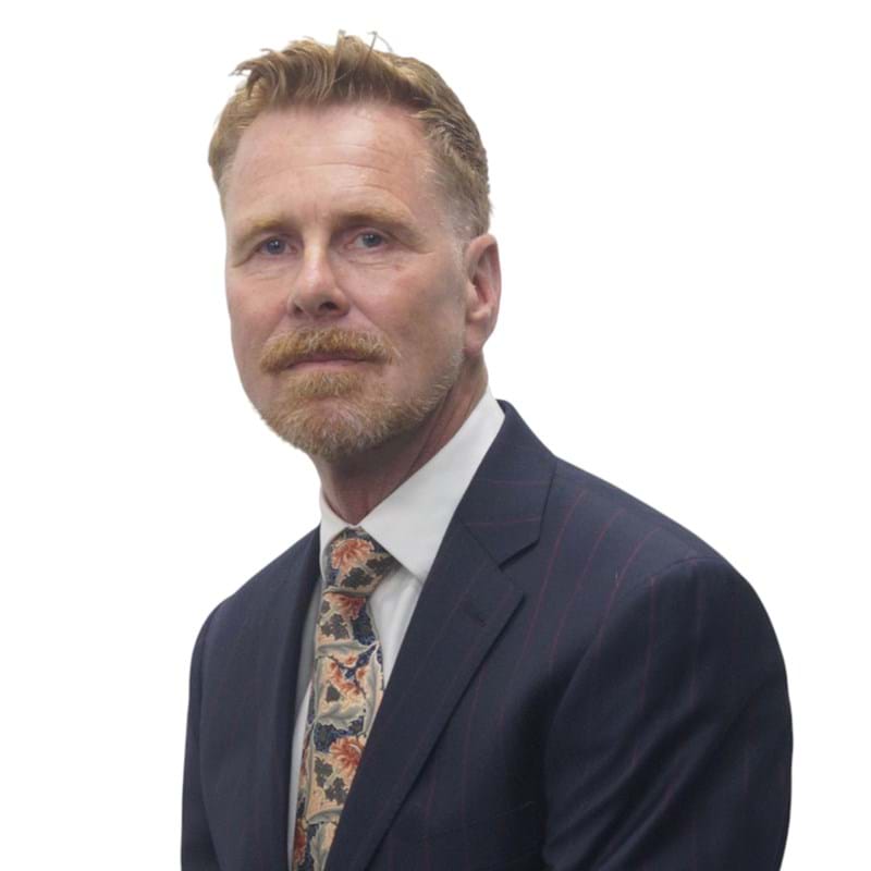 John Ireland Image