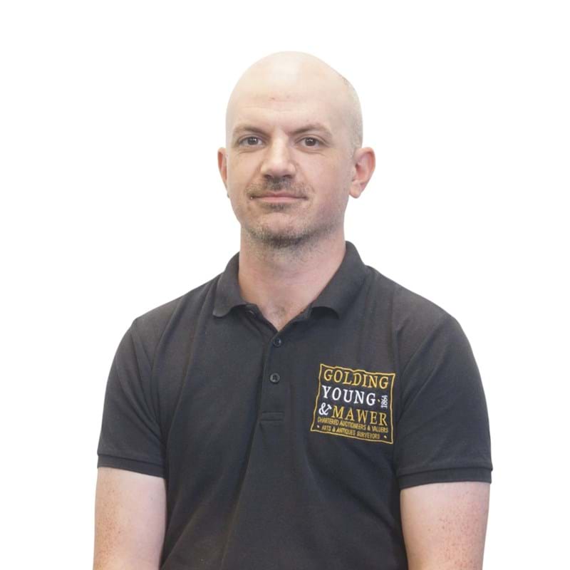 James Donnelly Image