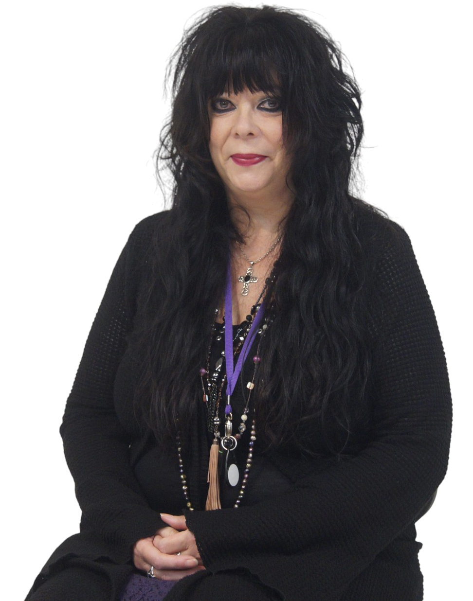 Janet McDermott-Brown Image