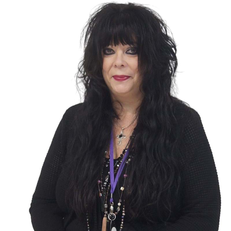 Janet McDermott-Brown Image
