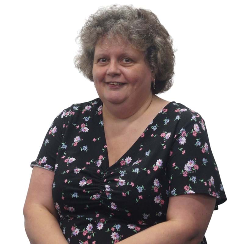 Tracey Young Image