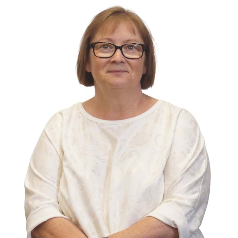 Tracey Munday Image