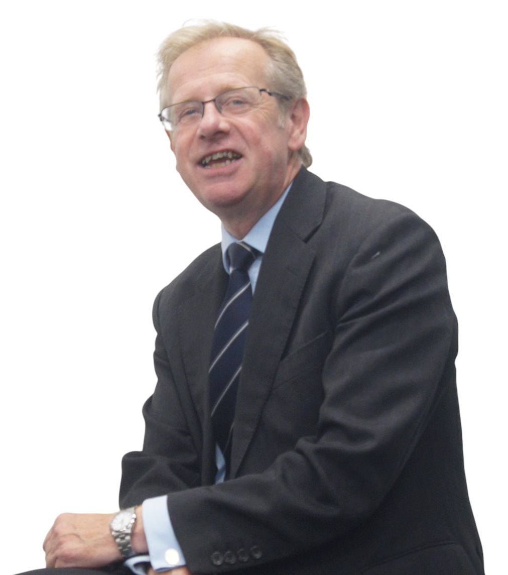 William Gregory Image