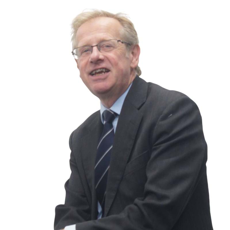 William Gregory Image