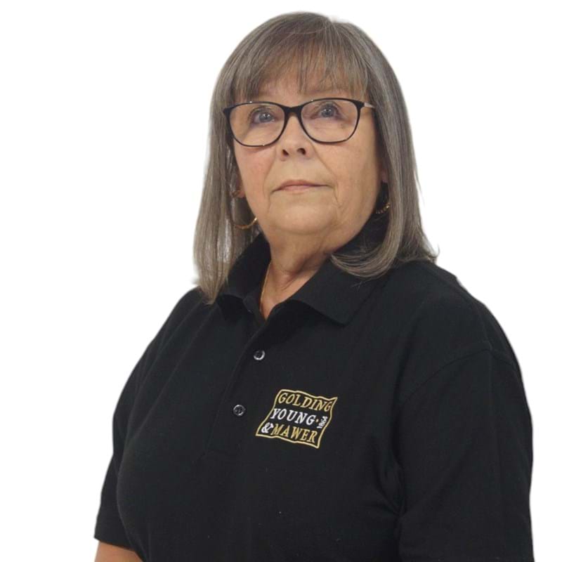 Annette Dawson-Nash Image