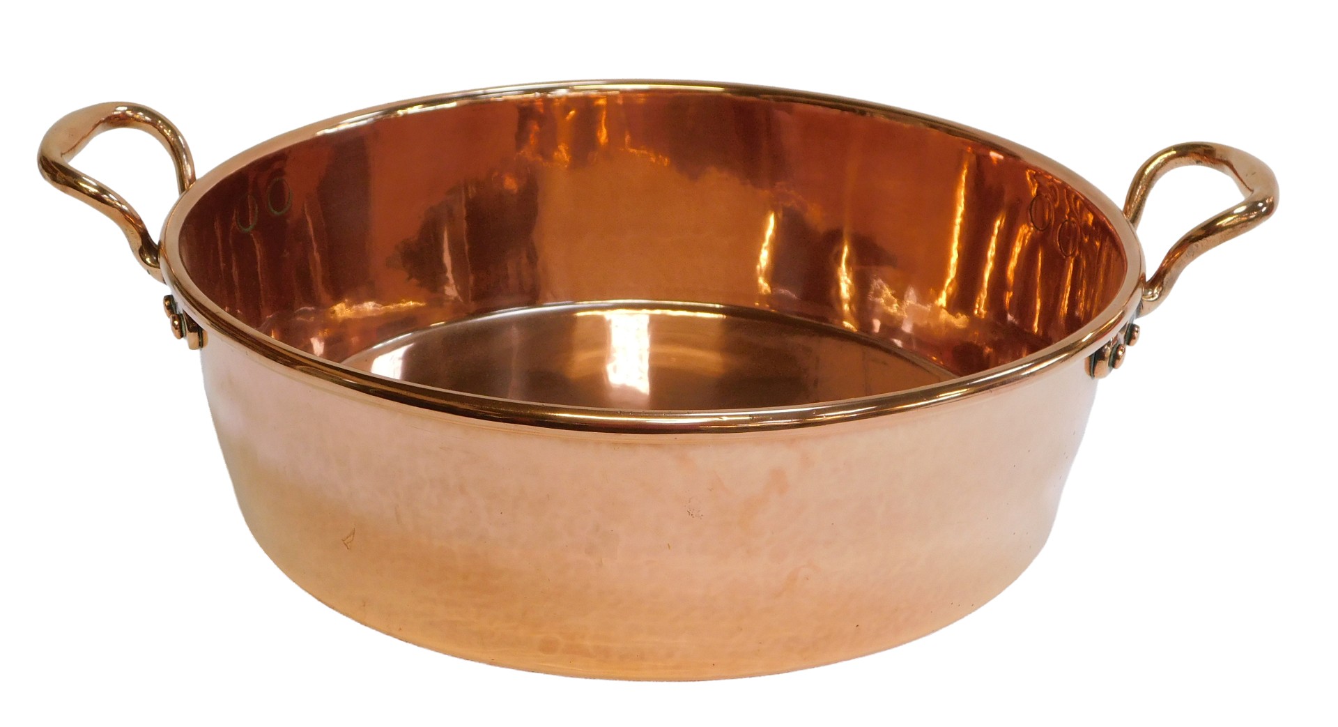 Copper Kitchenalia Image