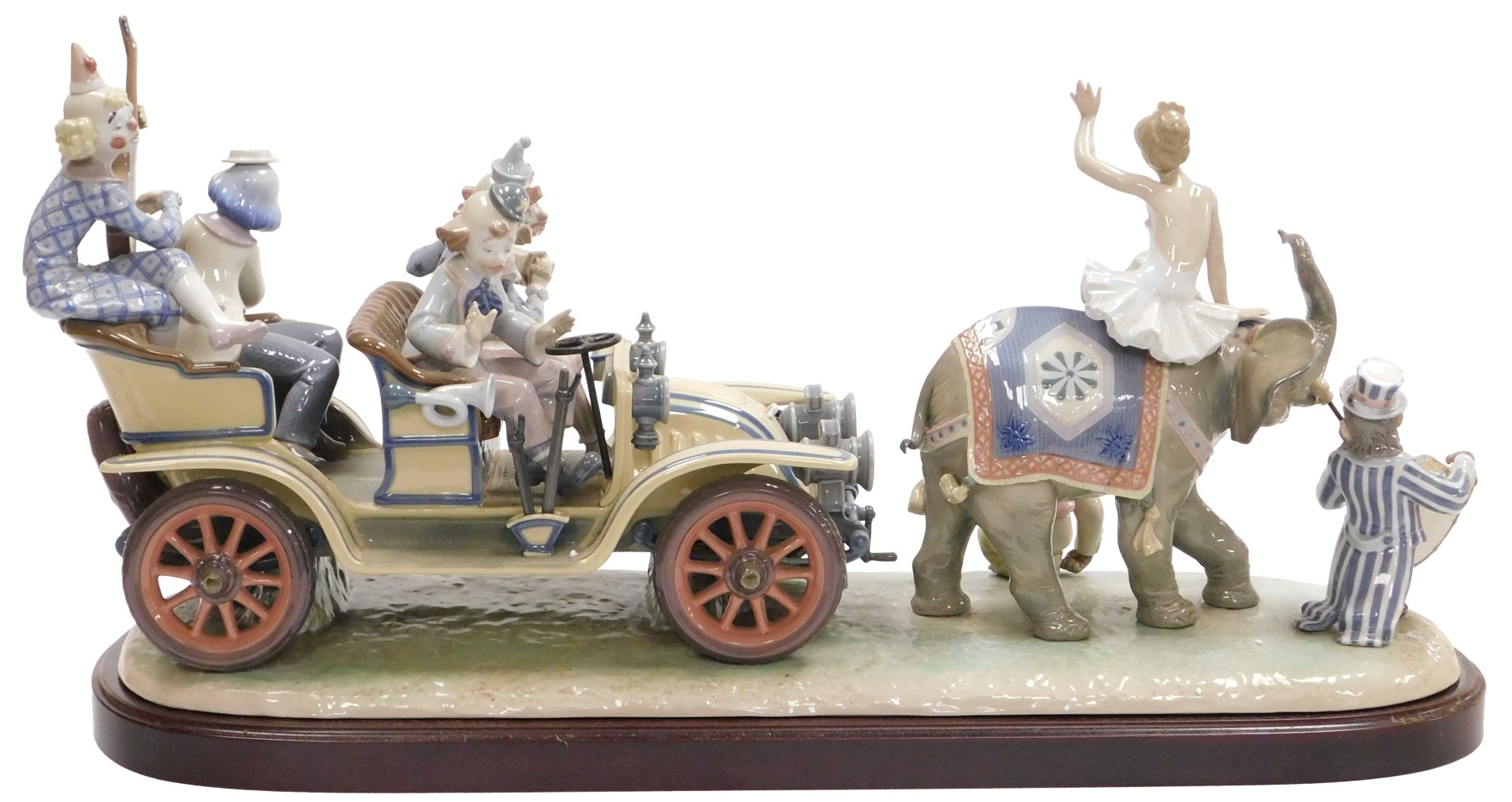 MS150126 LLADRO BANNER Image