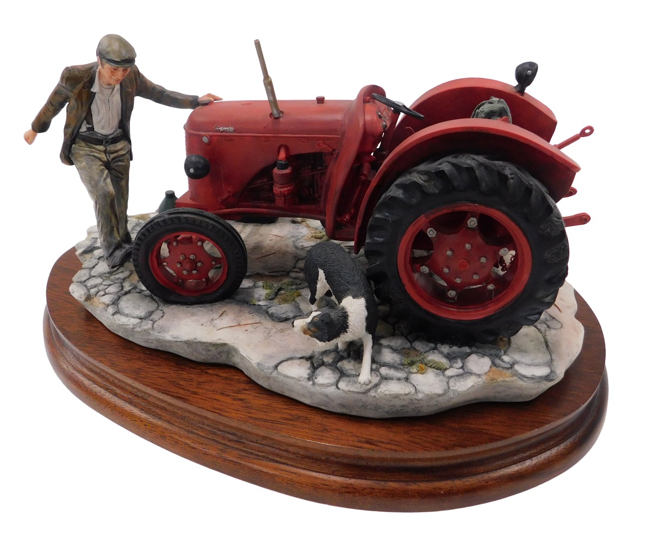 Border Fine Arts Image