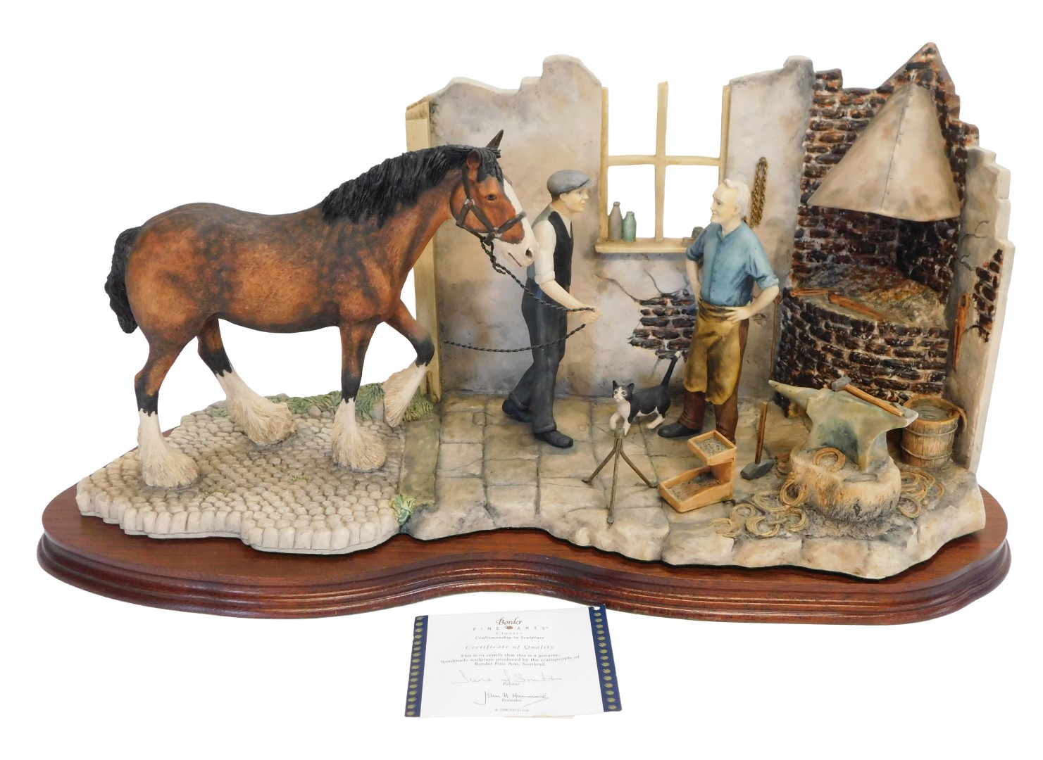 BN Auction Sale | Golding Young