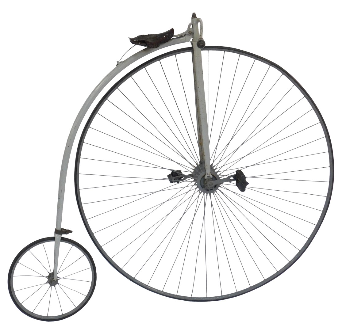 The Shipley Cycle Collection Image