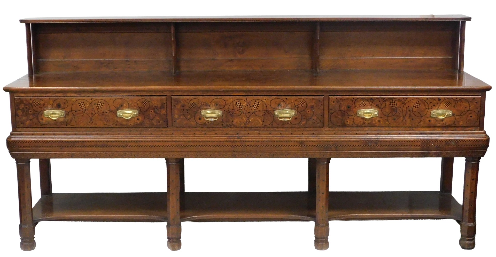 Discovery and research Image