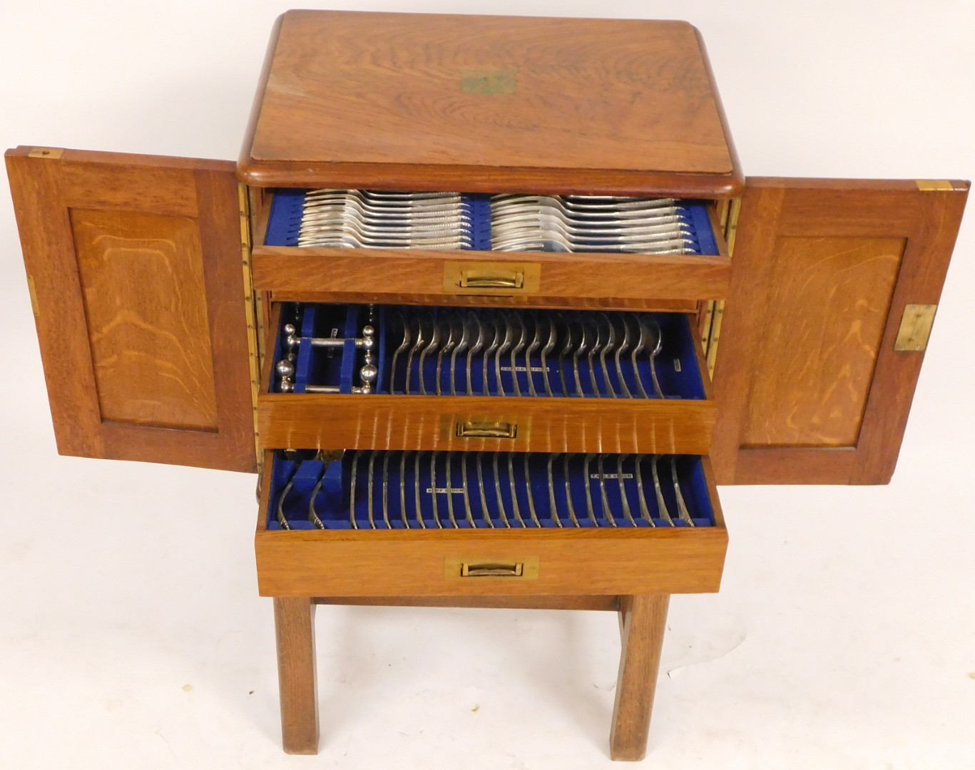 Silver hitting a new high Image