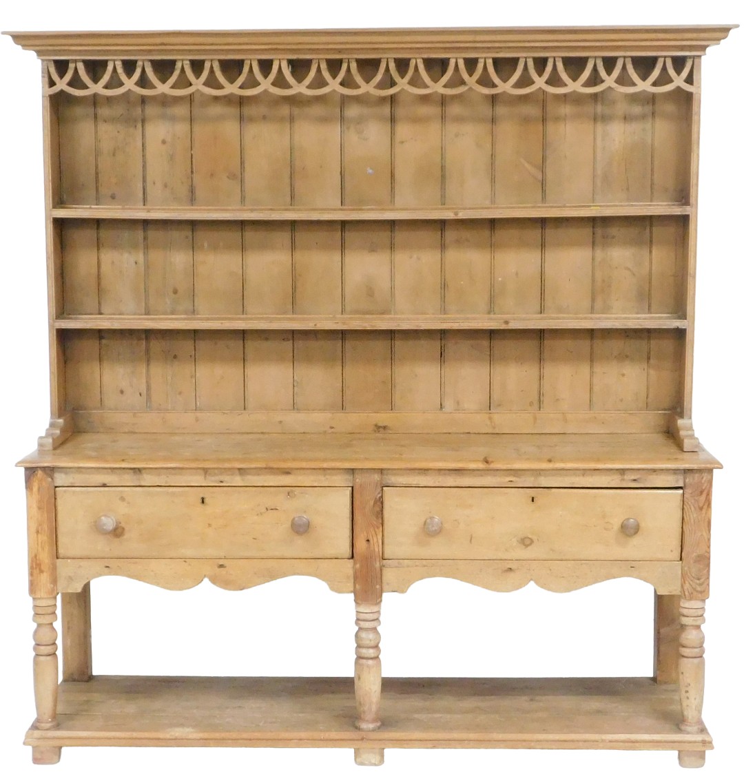 Pining for bids Image