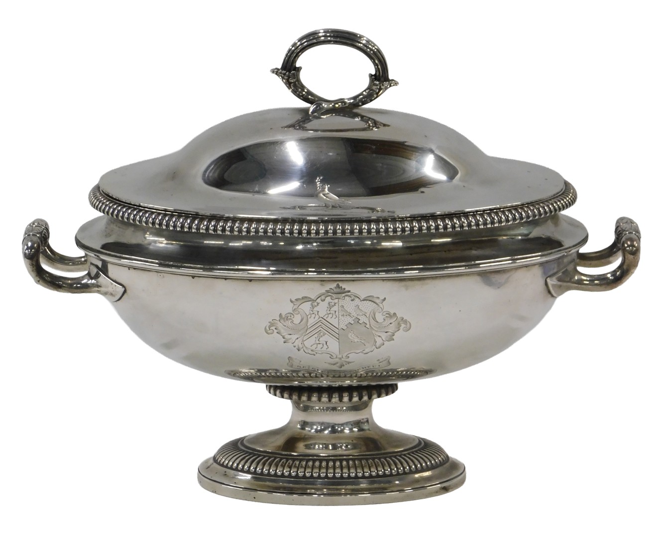 Silver Storr-y Image