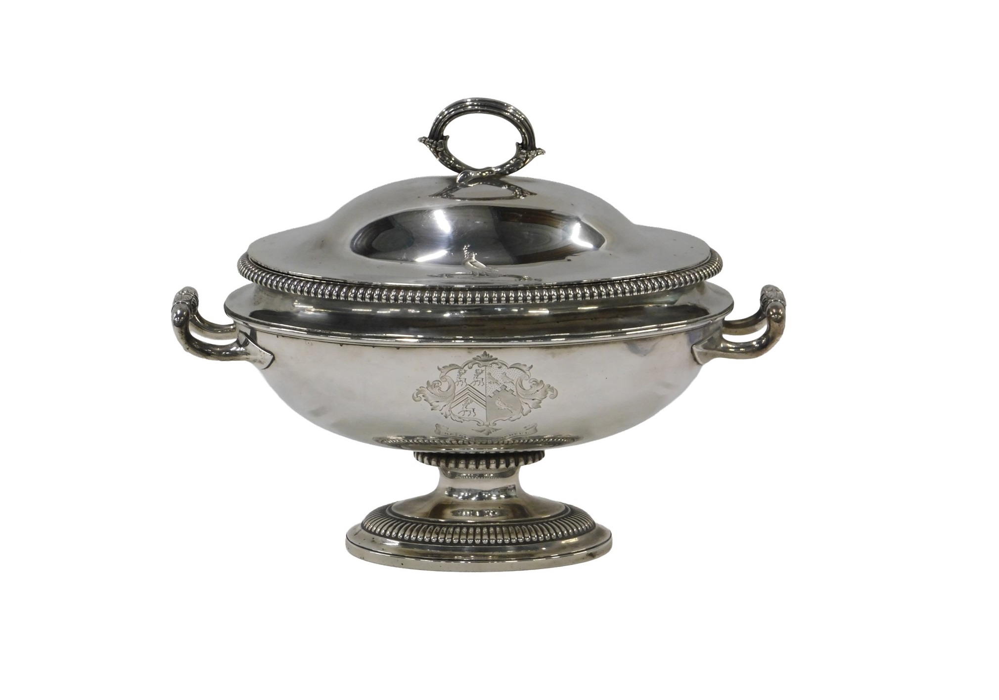 Silver Storr-y Image