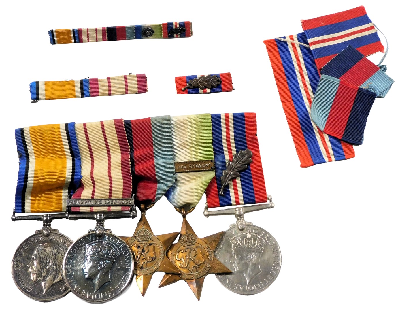 Collective Sale Review April 2025 Image