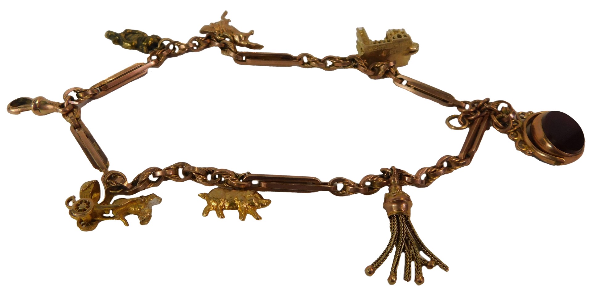 Collective Sale Review January 2025 Image