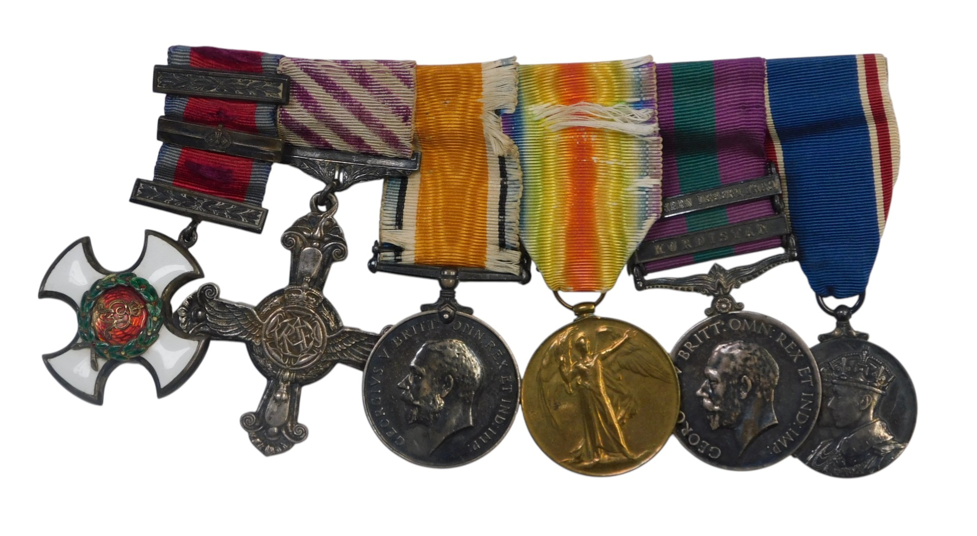 Collective Sale Review August 2025 Image