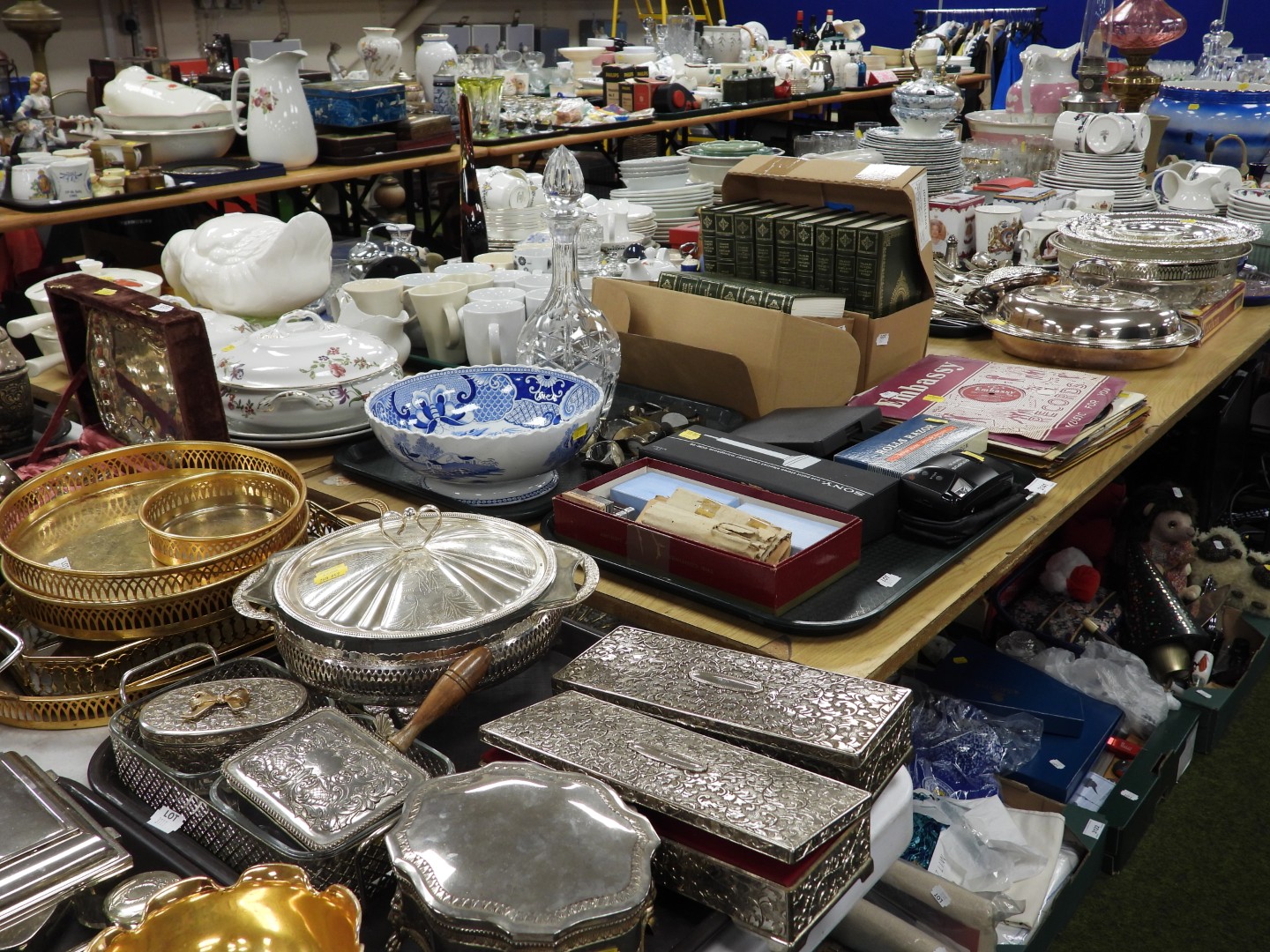 Grantham Collective Sale Part Two Image