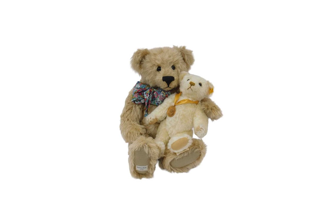 Teddies for Loving Care (TLC) Charity Auction 25th July 2026 Image