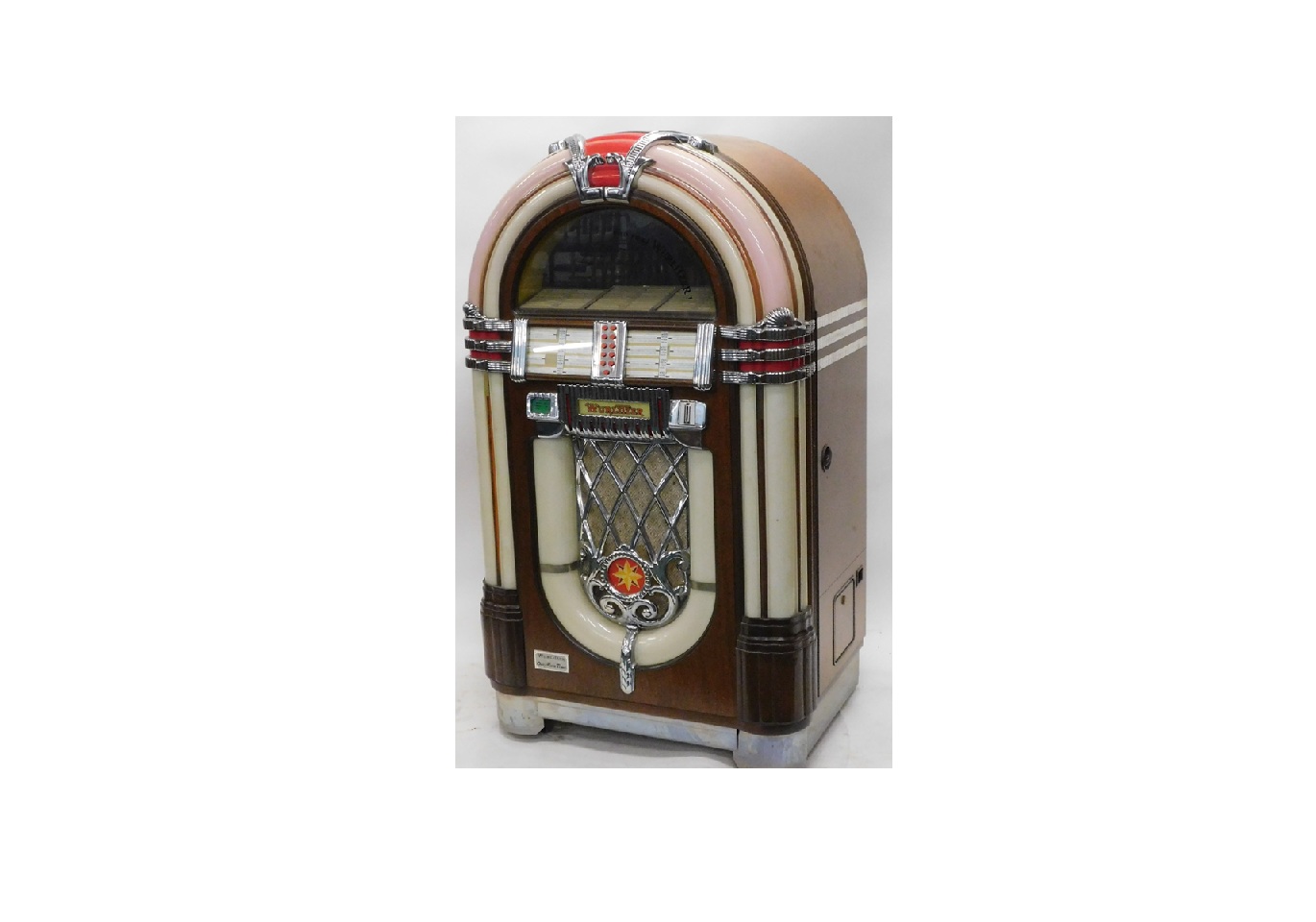 Jukebox Joy!! Image
