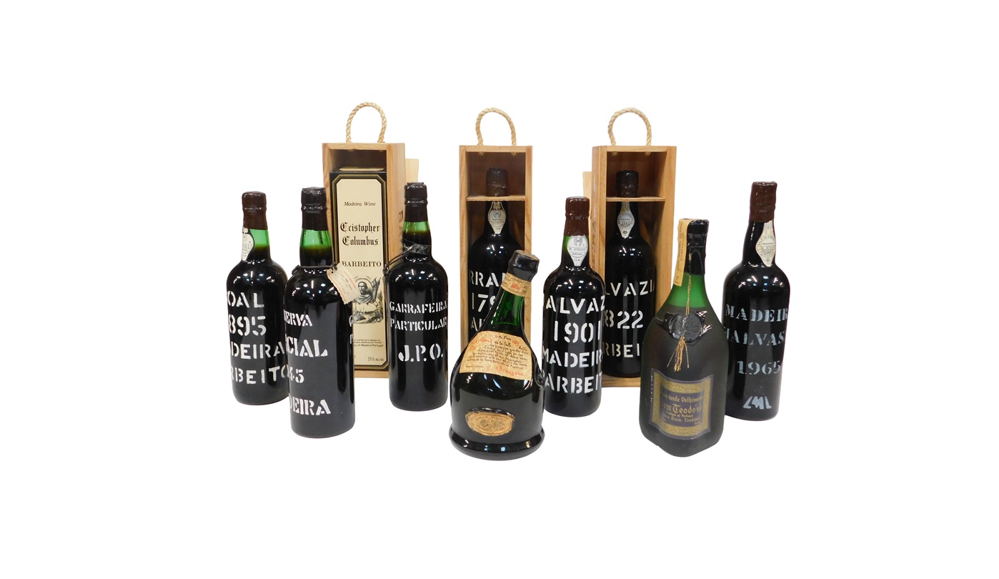 Is it time to wine and dine? Image