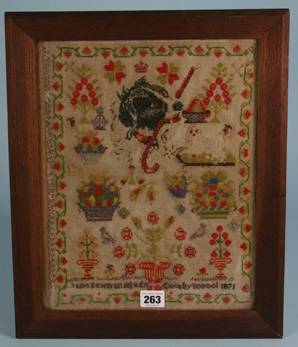 sampler