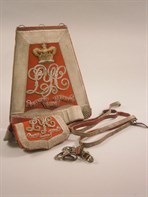 sabretache