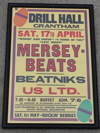 Drill Hall Grantham