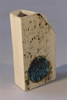 ceramic vase