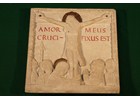 Stone Carving Eric Gill