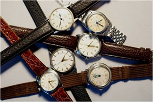 Watches Small