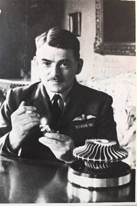Sir Frank Whittle