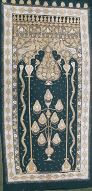 Indian Tapestrylot 2062