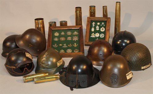 Militaryblog