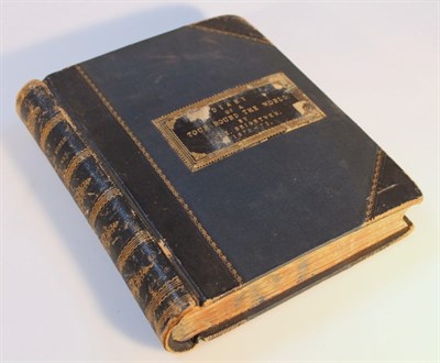 Lot 1-1 World Tour Diary 1871-1872