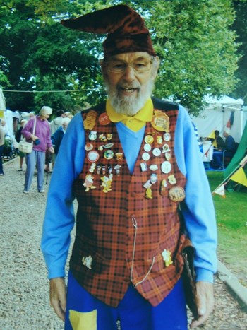 Ron The Gnome (2)