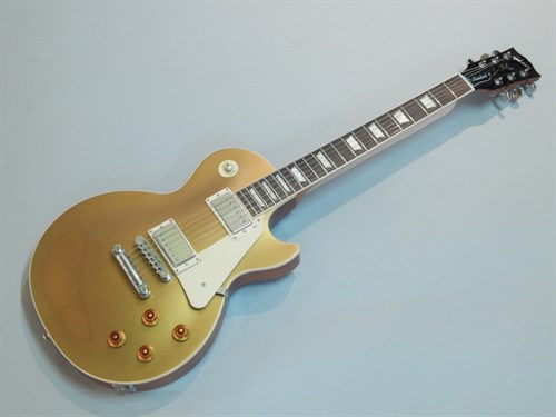 Lot8 A Gibson Les Paul Standard model electric guitar