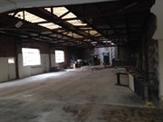 New Lincoln Office In Progress 3
