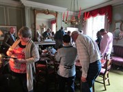 Leasingham Manor Sleaford 1