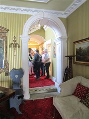 Leasingham Manor Sleaford 2